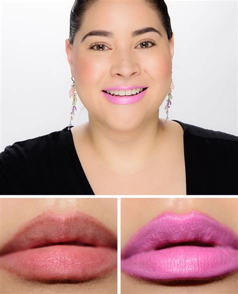 ysl 22 lipstick|ysl rose celebration 22 review.